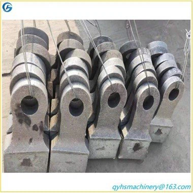 Ipa awọn harmar crurher