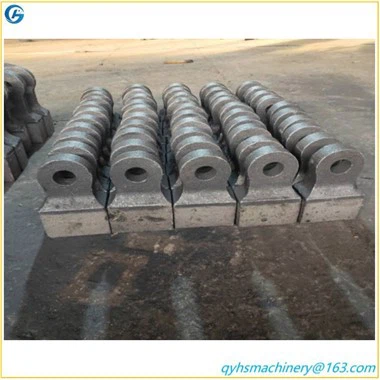 Gumentement Crusmer olori