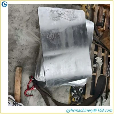 Simẹnti Processing Parts